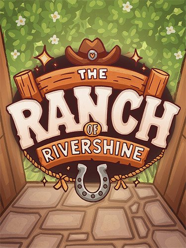 The Ranch of Rivershine – v1.9.0.3.2 + Bonus Soundtrack-HohohoGames