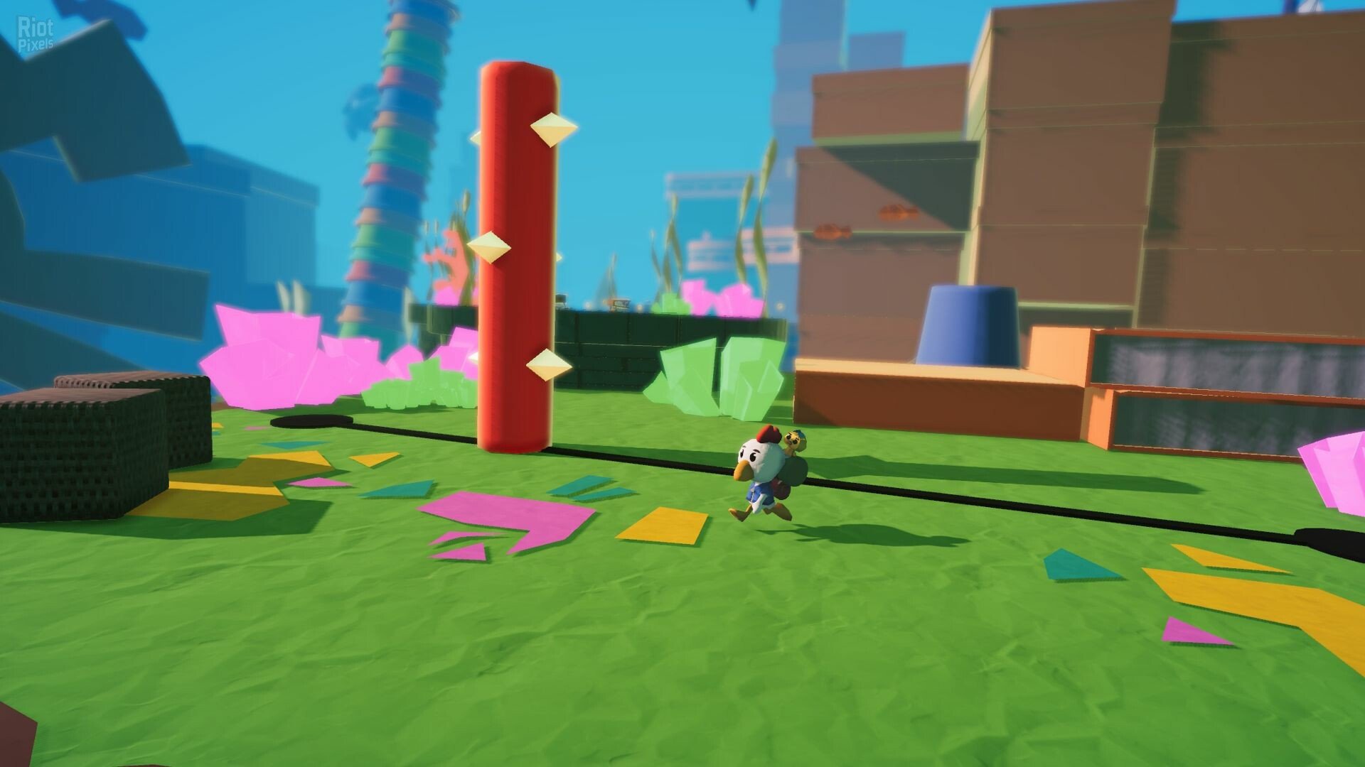 [9]-PaperKlay Download