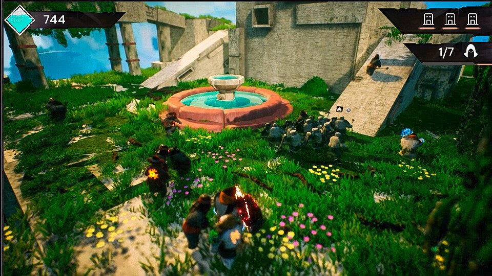 [9]-Sears: The Sky Frontier – vEA 0.3.2 (Final Release) Download