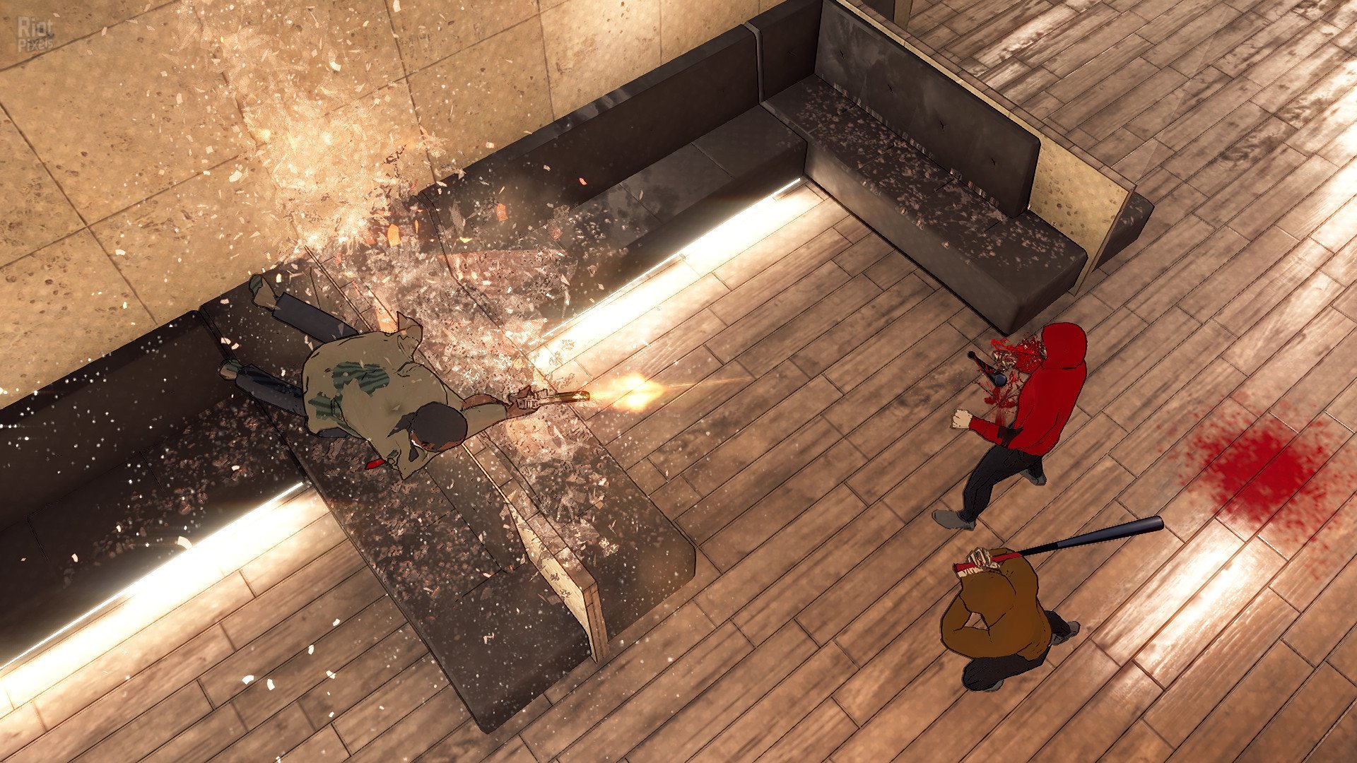 [8]-Suit for Hire – v1.0.1 + CrackFix Download