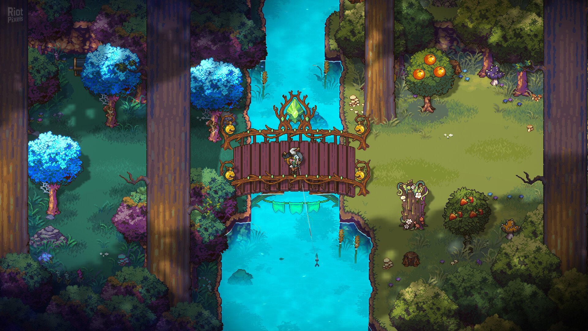 [13]-Sun Haven: Ultra Bundle – v2.5.1E + 41 DLCs/Bonuses Download