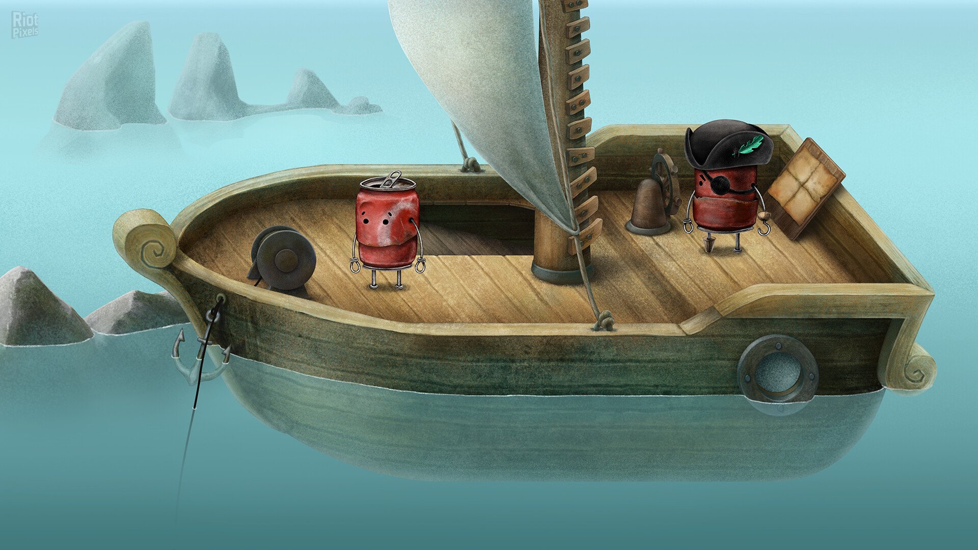 [15]-Boxville 2 + Bonus Content Download