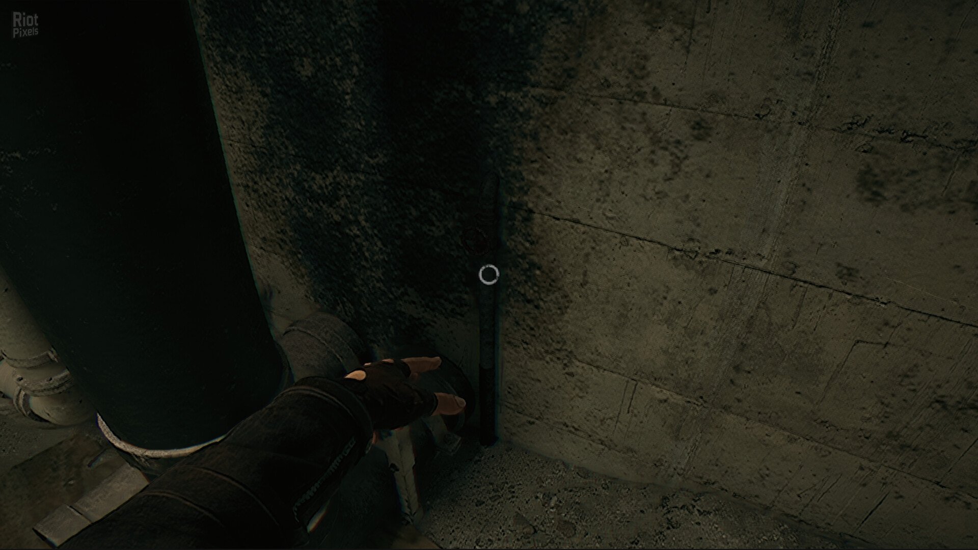 [11]-Dread: The Cold Case Download