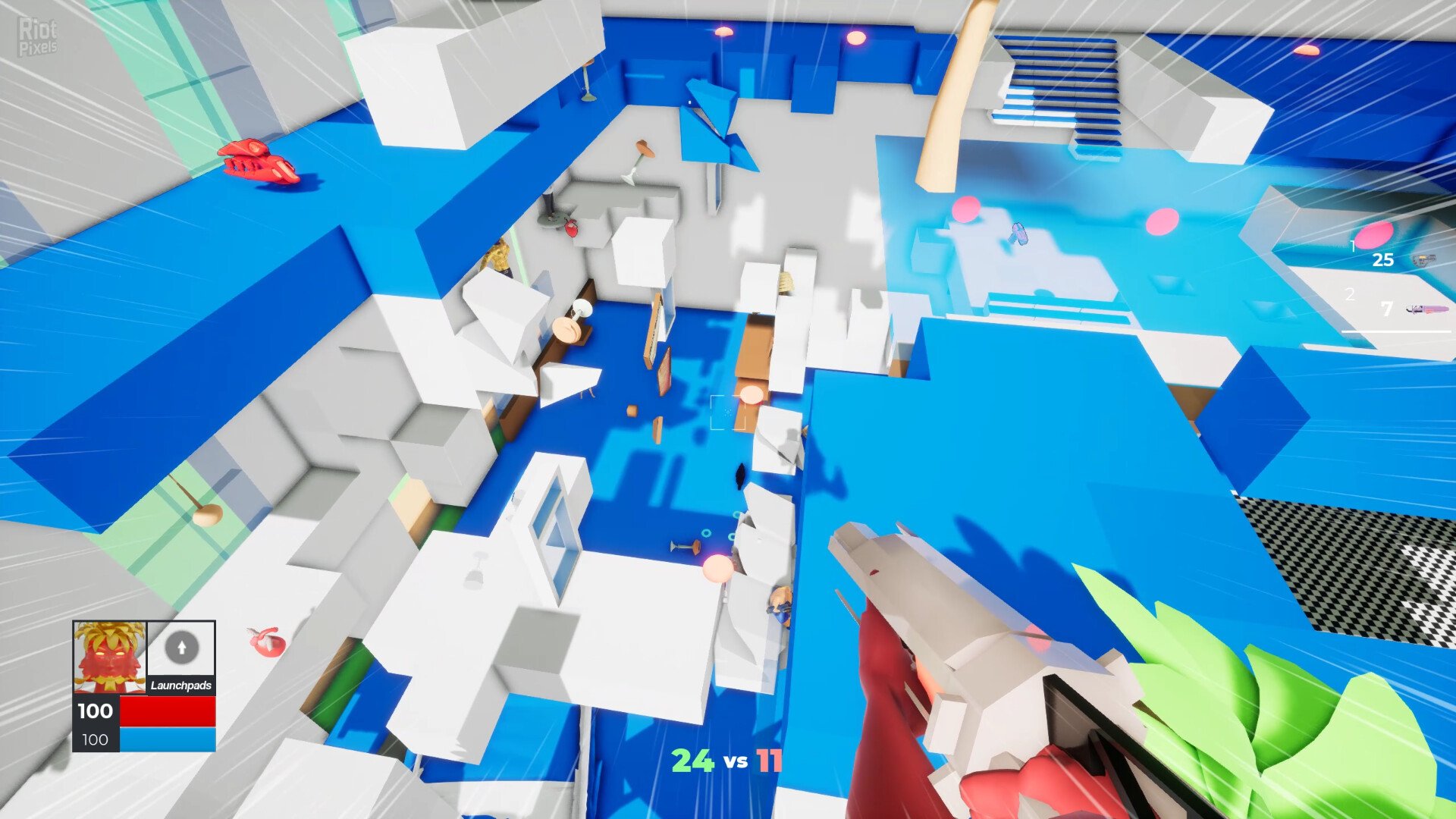 [12]-Spaceflux Download