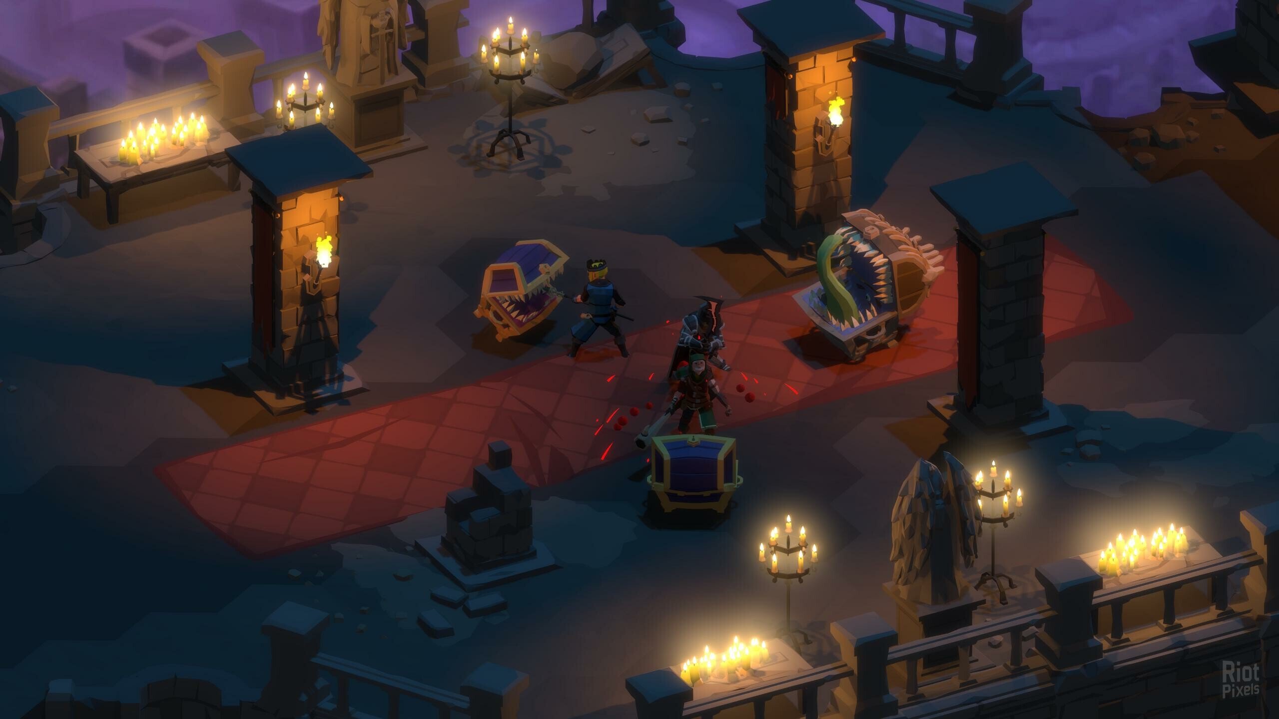 [10]-Stolen Realm: Complete Bundle, v1.2.7 + 2 DLCs/Bonuses Download