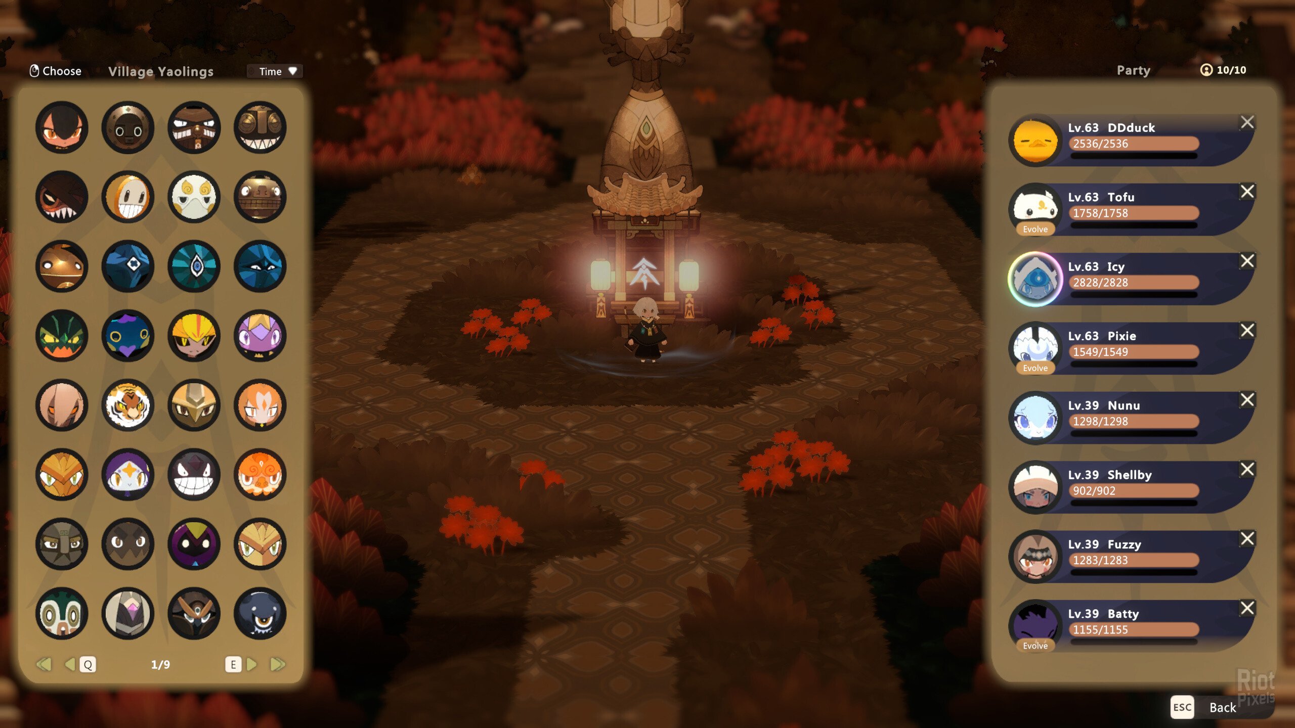 [2]-Yaoling: Mythical Journey – v1.0.0 + 2 DLCs/Bonuses Download