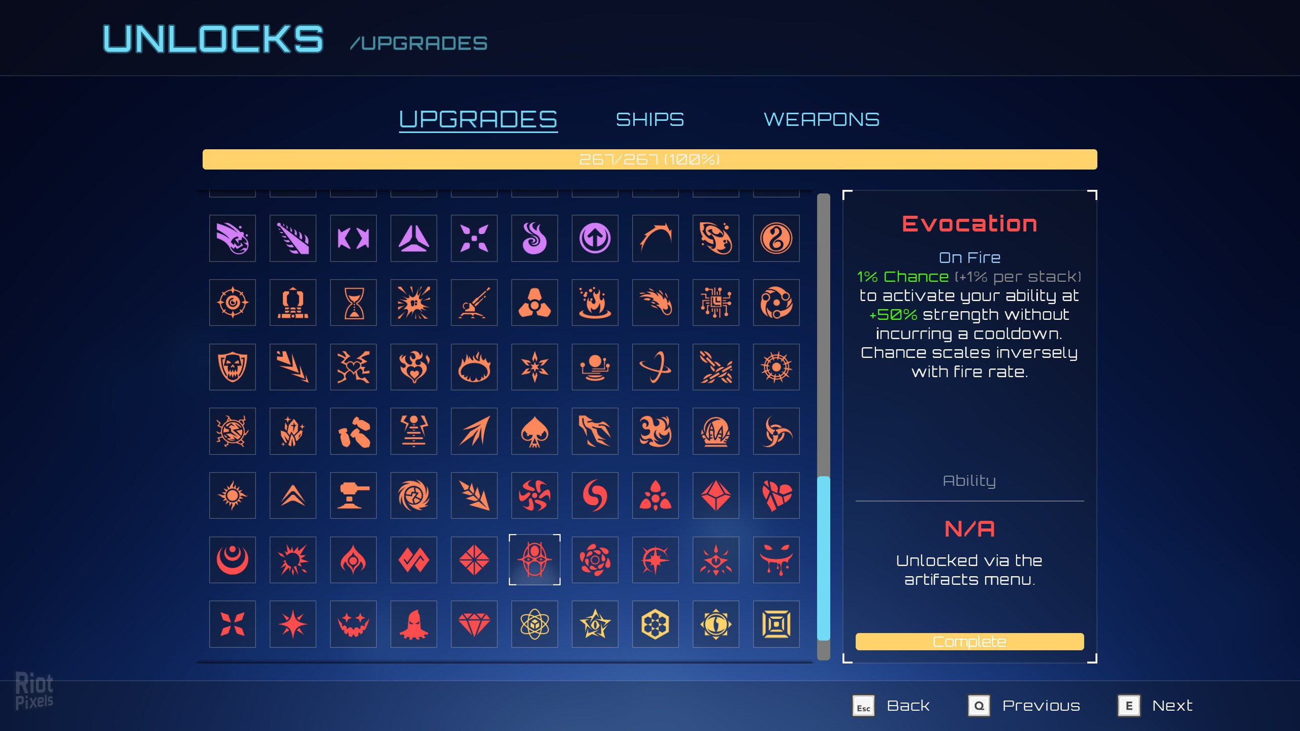 [9]-Shape Shifter: Formations – v1.0.0 (Release) Download