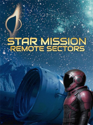 Star Mission: Remote Sectors – v1.0.0-HohohoGames