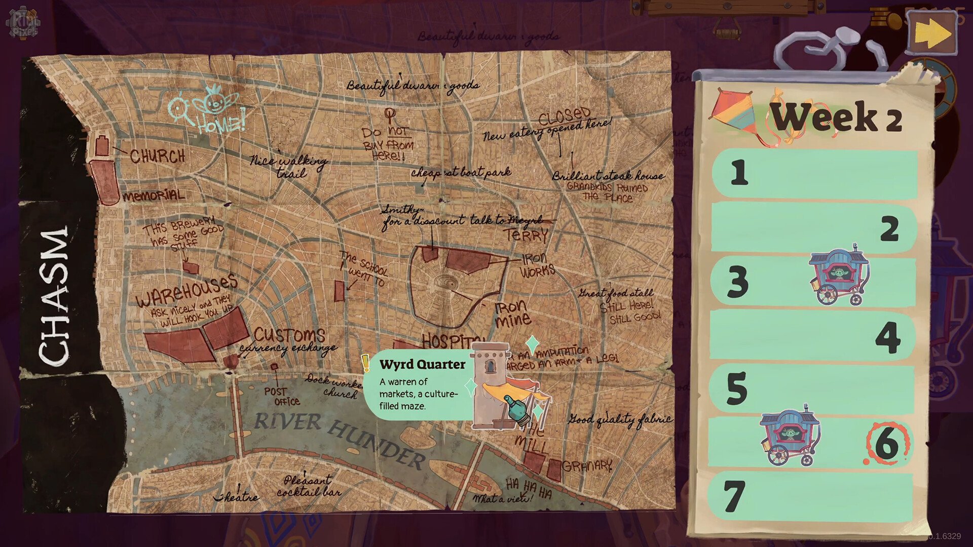 [8]-Trash Goblin – v1.0.6497 Download