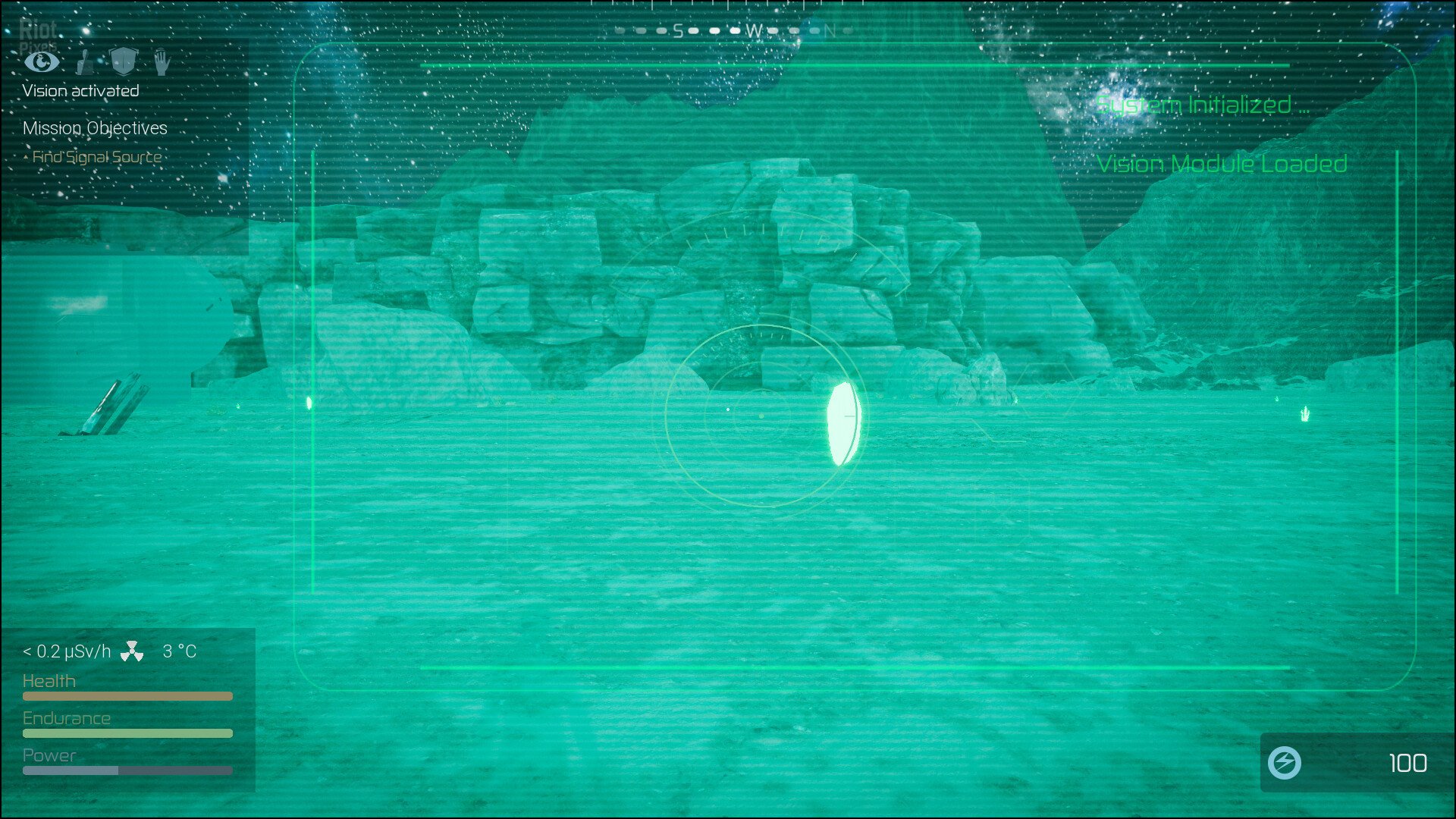 [2]-Star Mission: Remote Sectors – v1.0.0 Download