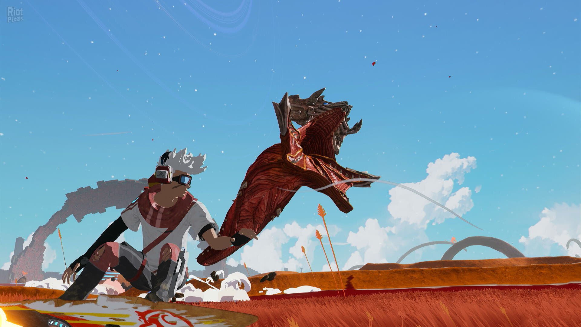 [2]-Star Overdrive: Deluxe Edition – v1.0.9 + 2 DLCs/Bonuses Download