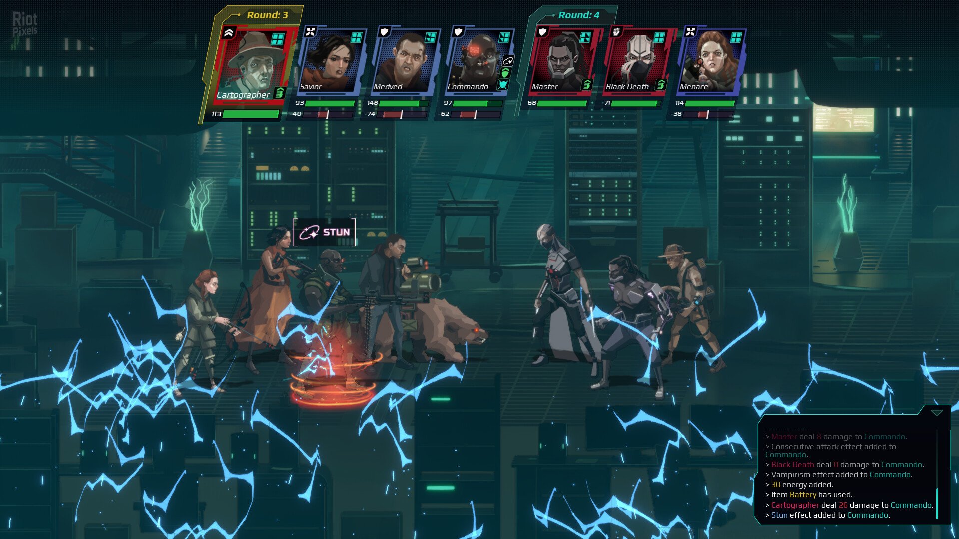 [15]-Twilight Wars – v1.0.0 Download