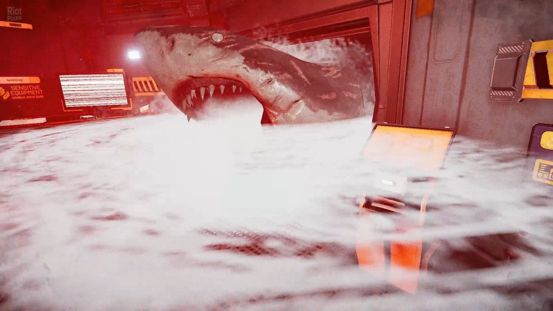 [9]-Submersed 2: The Hive Download