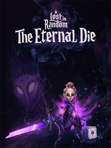 Lost in Random: The Eternal Die – Fortune Edition + 3 DLCs/Bonuses-HohohoGames