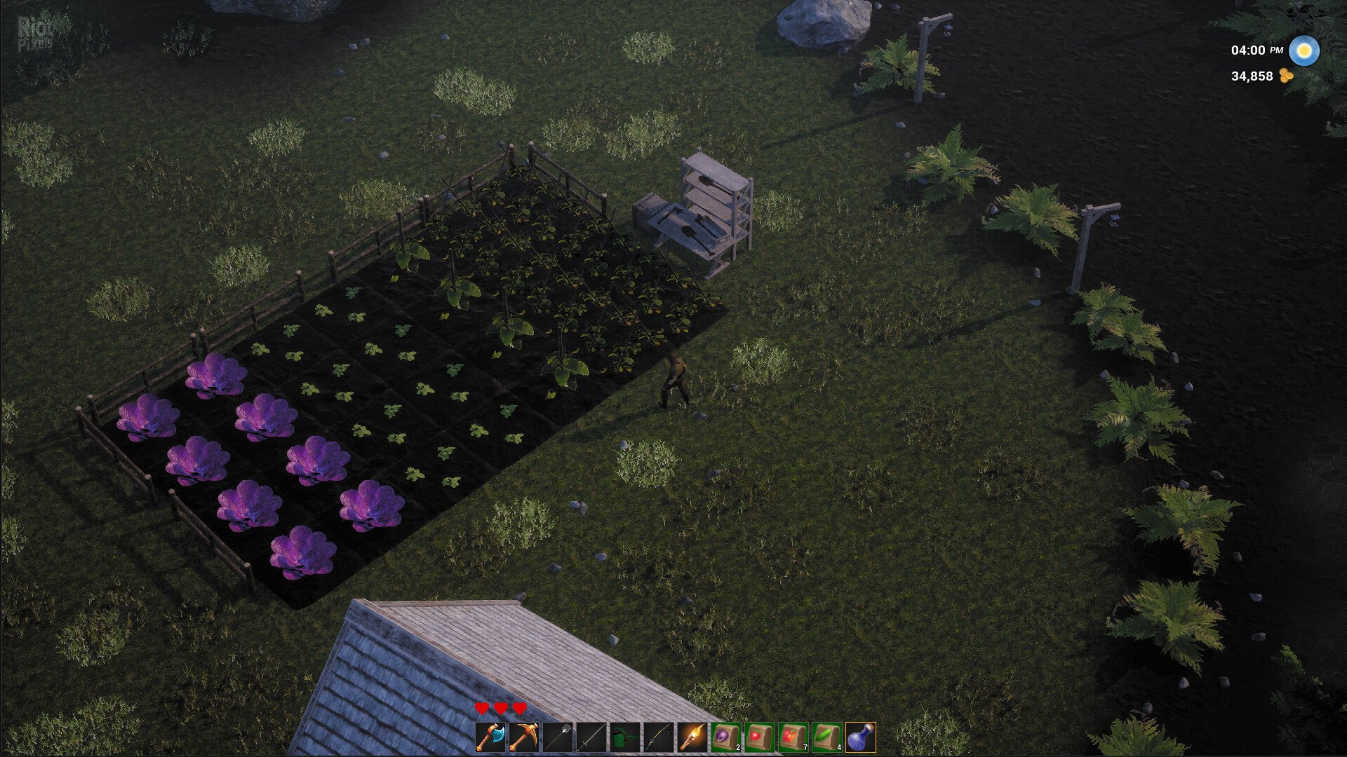 [4]-Tales from The Dancing Moon – v1.0 (Release) Download