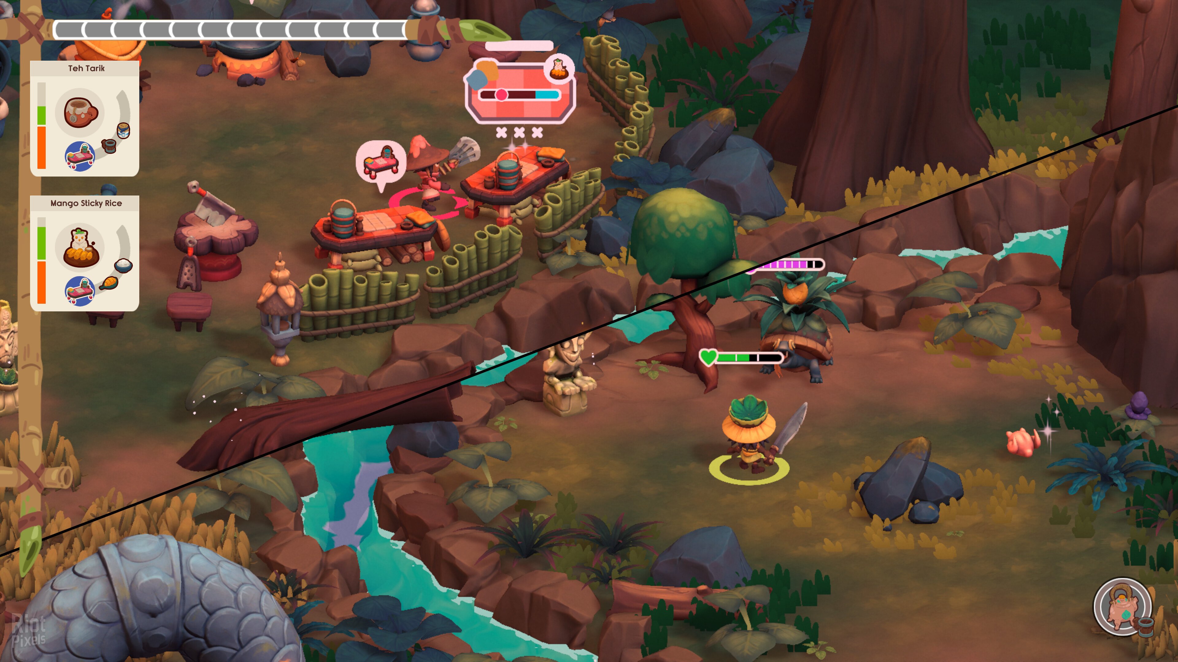 [3]-SEDAP! A Culinary Adventure – v1.0.2 Download