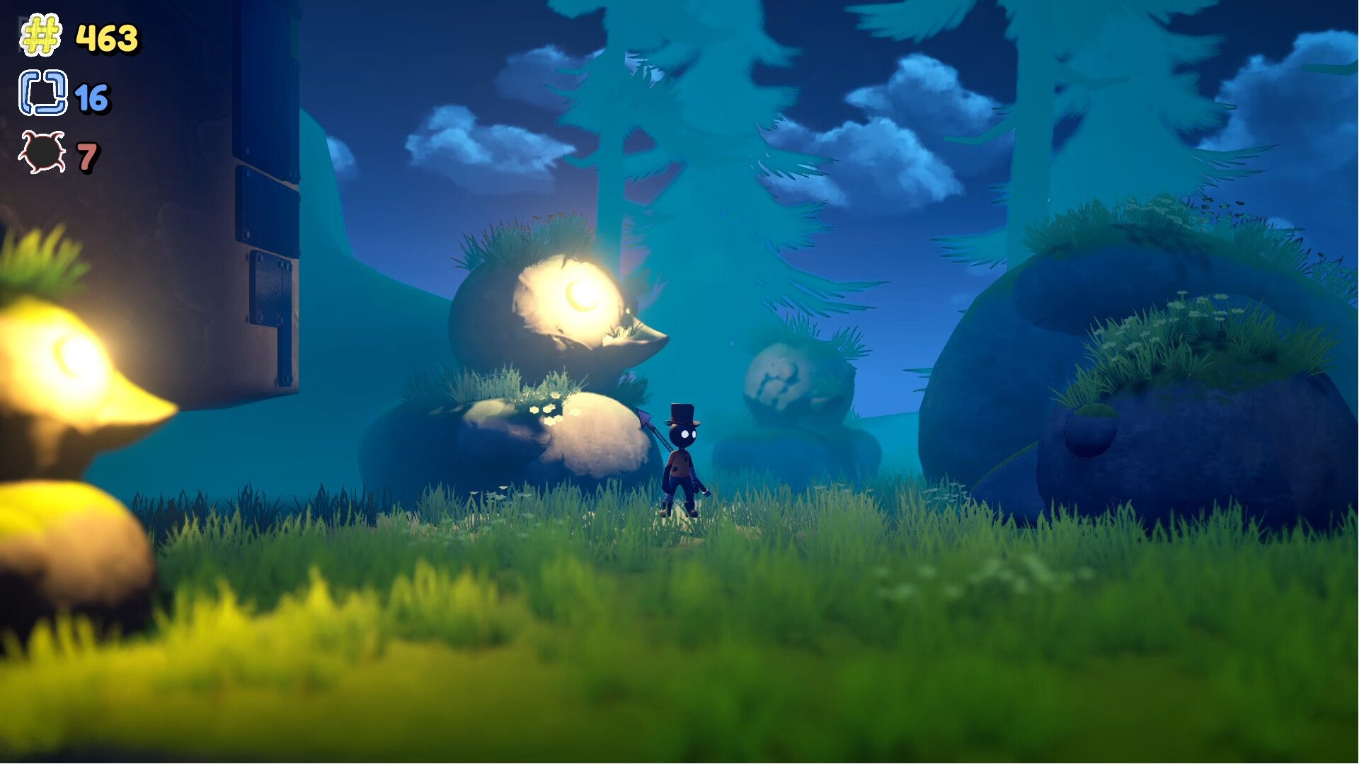 [5]-Spear + Bonus OST Download