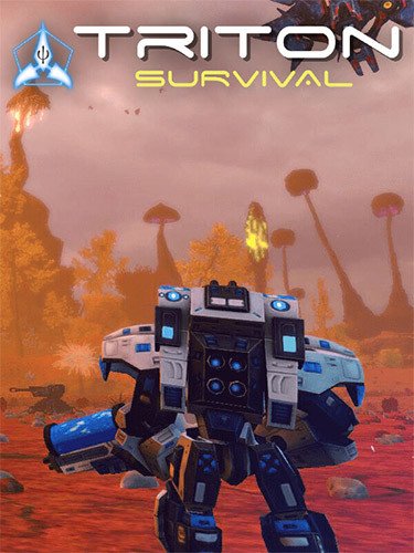 Triton Survival-HohohoGames