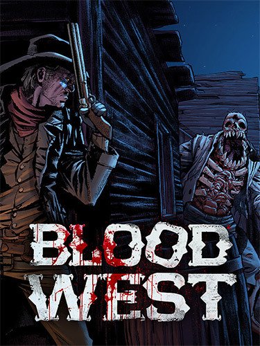 Blood West: Dead Man’s Edition, v4.4.1 + DLC-HohohoGames