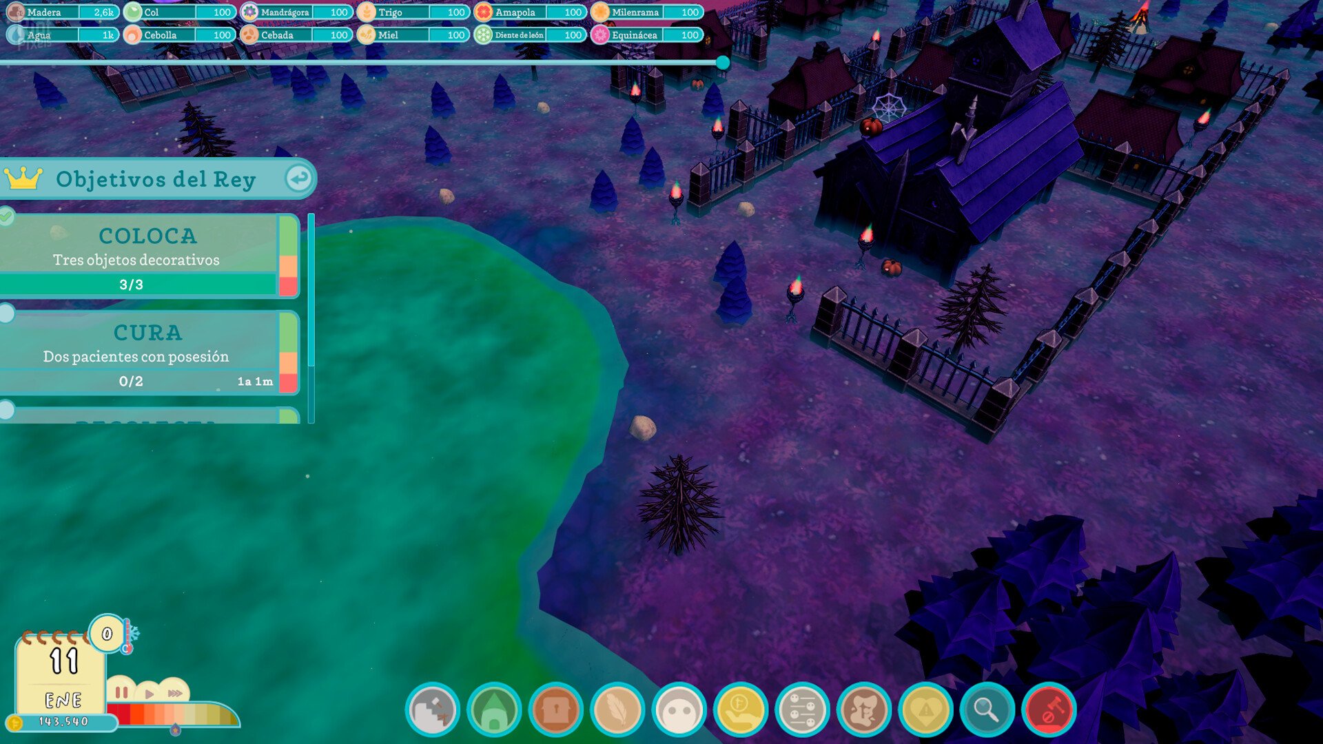 [10]-Fable Hospital – v1.0.4 Download