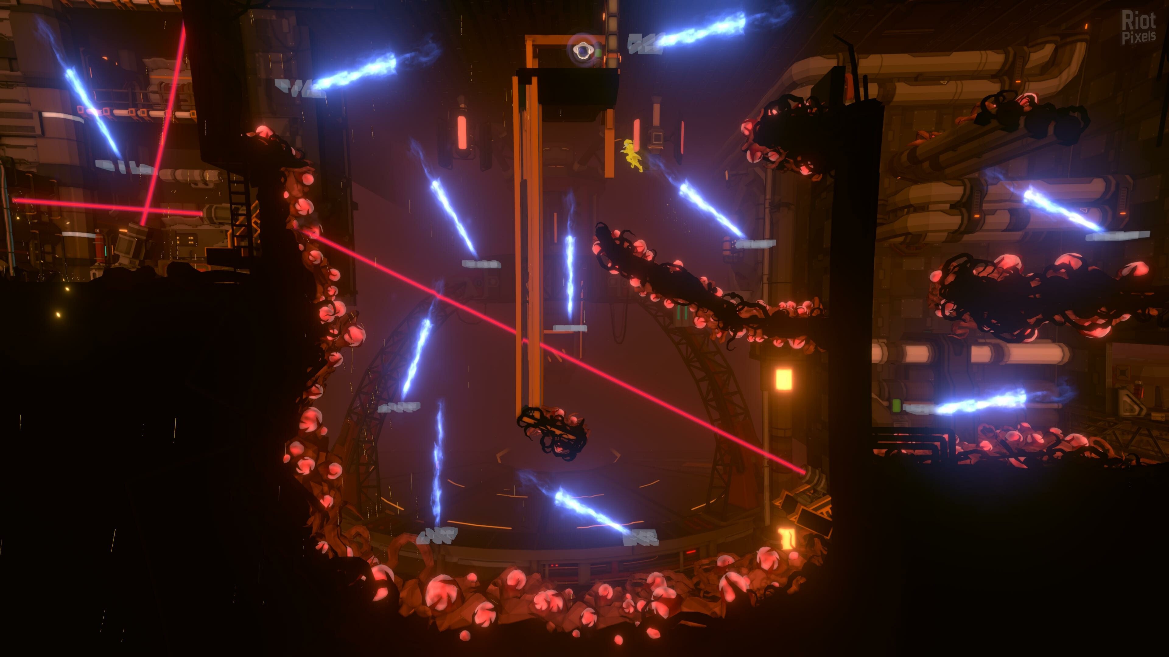 [5]-Through the Nightmares – v1.0.2 Download