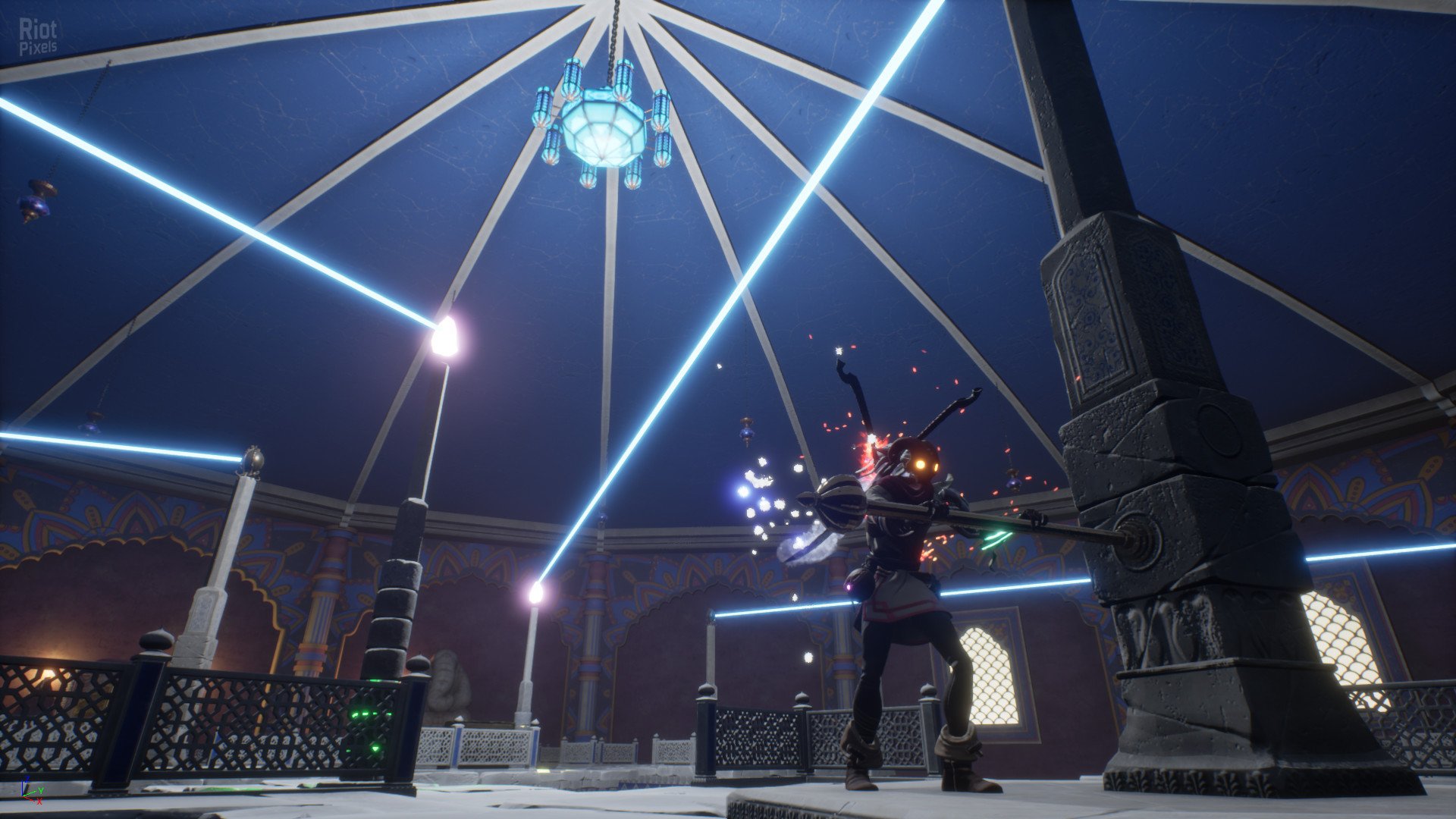 [3]-Bygone Dreams – v1.0.0.4 Download