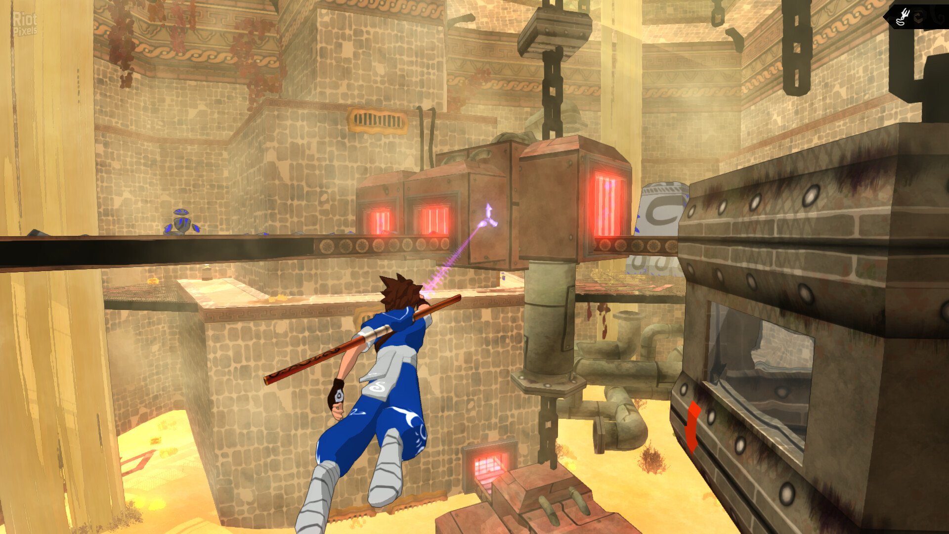 [3]-Zefyr: A Thief’s Melody – Supporter Edition, v1.0.42 + 2 DLCs/Bonuses Download