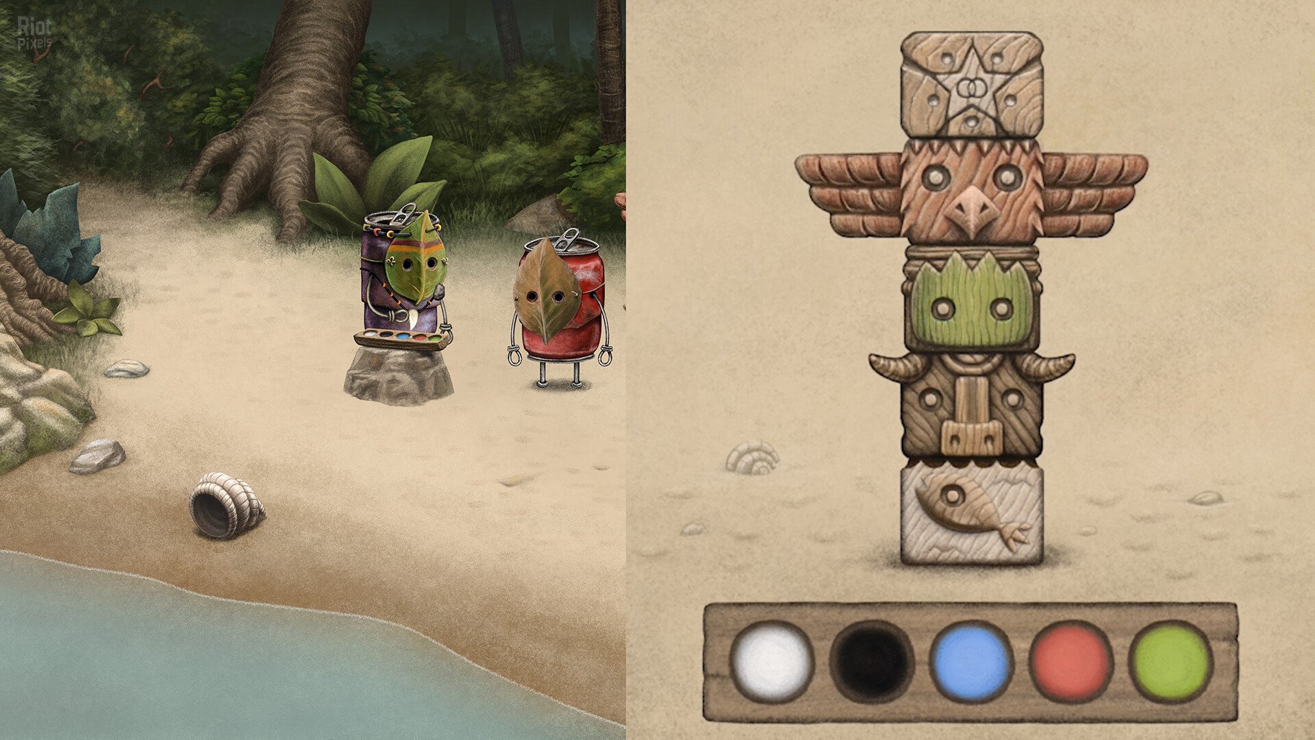 [11]-Boxville 2 + Bonus Content Download