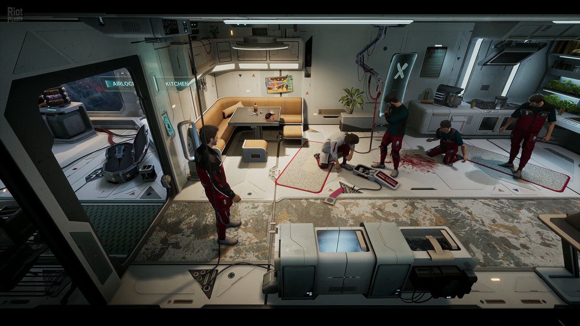 [5]-The Alters – v1.0.1.46 + Bonus Soundtrack Download