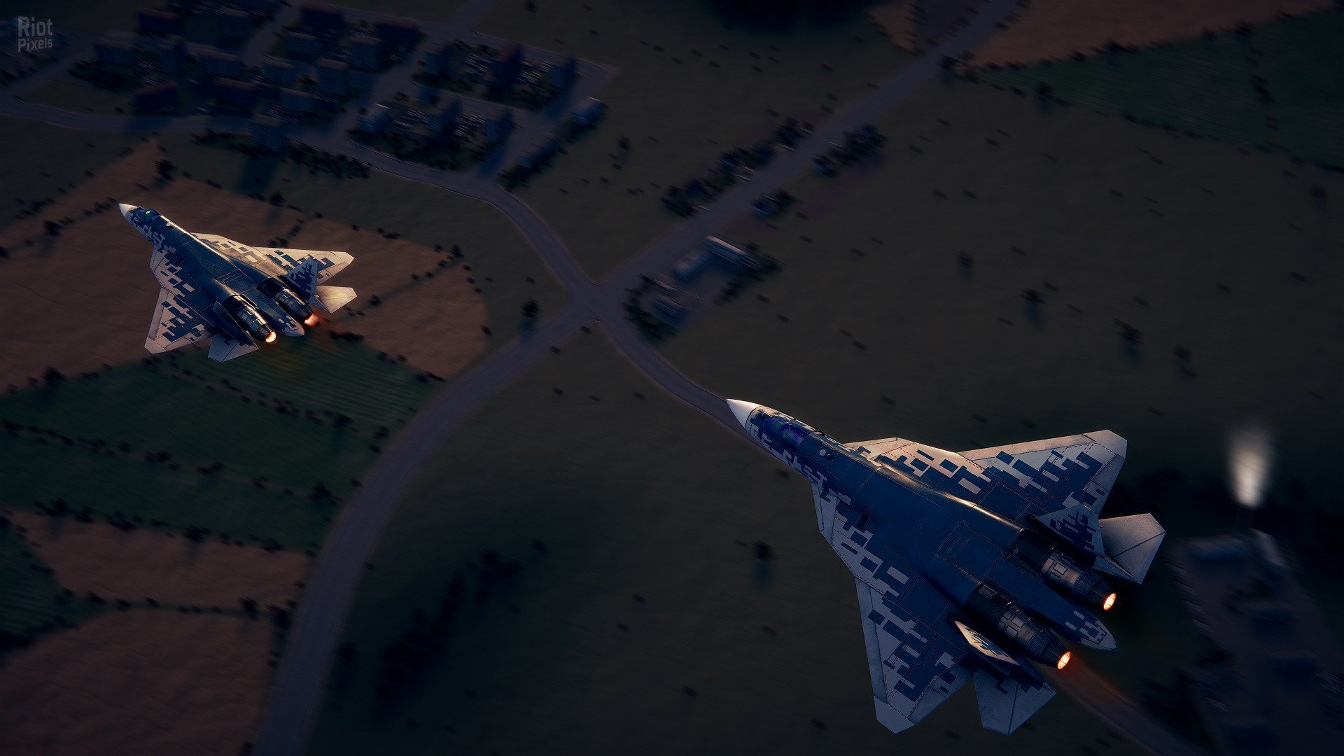 [22]-Broken Arrow: Vanguard Edition – v1.0.6.p + HotFix + DLC Download