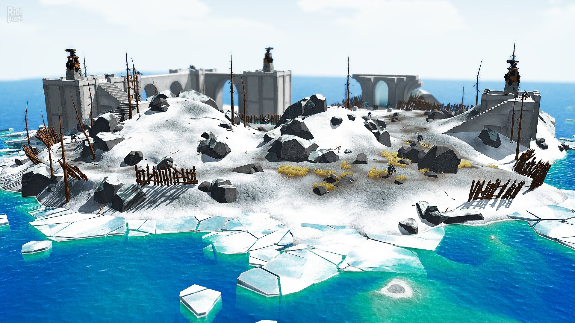 [3]-Len’s Island – v1.0 (Release) + 2 DLCs Download