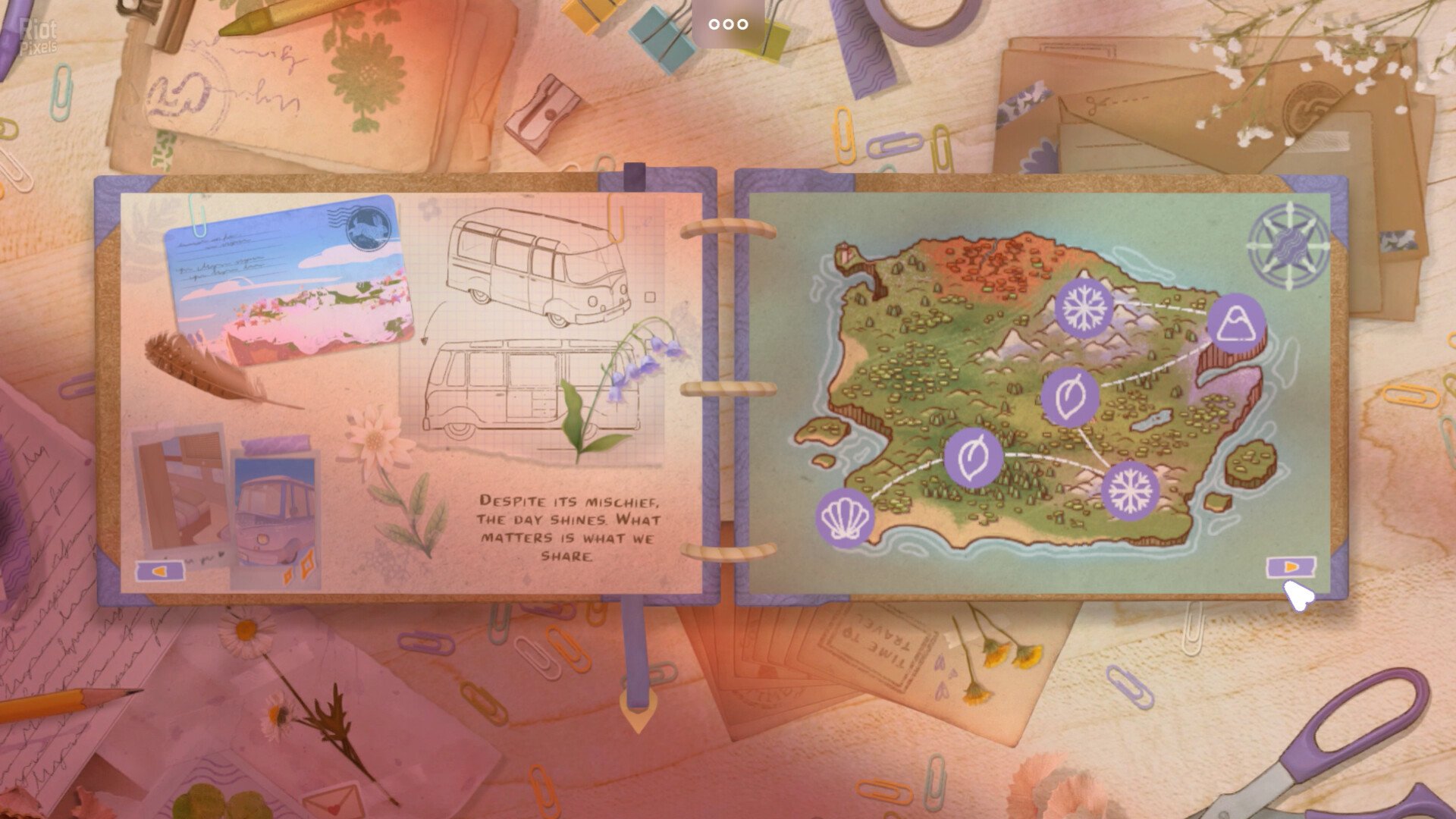 [2]-Camper Van: Make it Home – Deluxe Edition + Bonus DLCs Download