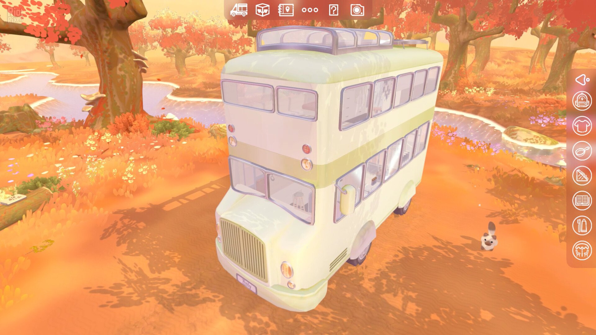 [15]-Camper Van: Make it Home – Deluxe Edition + Bonus DLCs Download