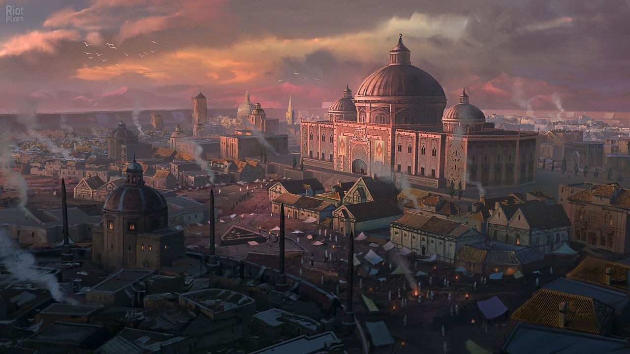 [21]-Songs of Conquest: Complete Bundle, v1.6.0 + 5 DLCs/Bonuses Download