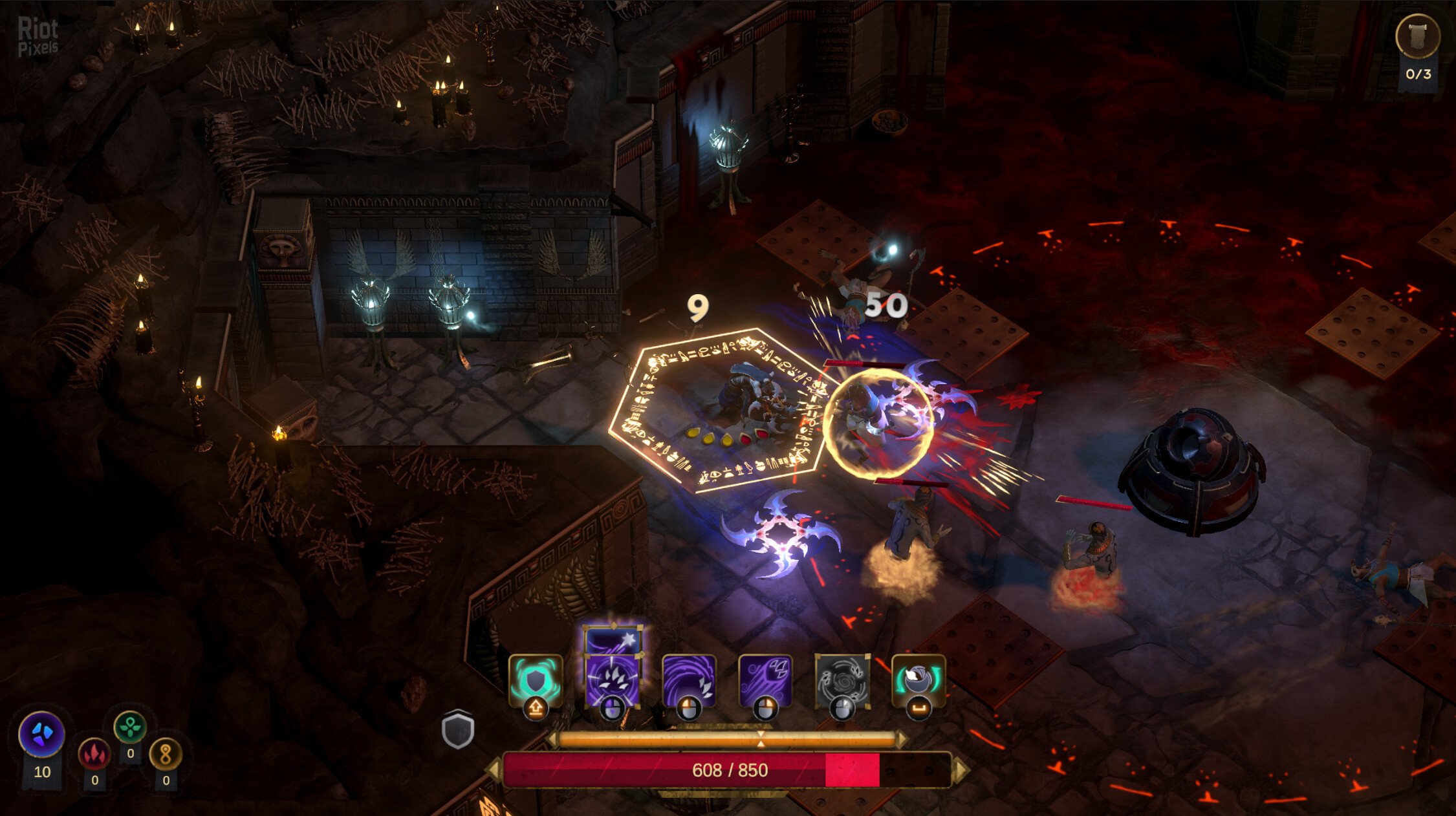 [11]-The Book of Aaru Download