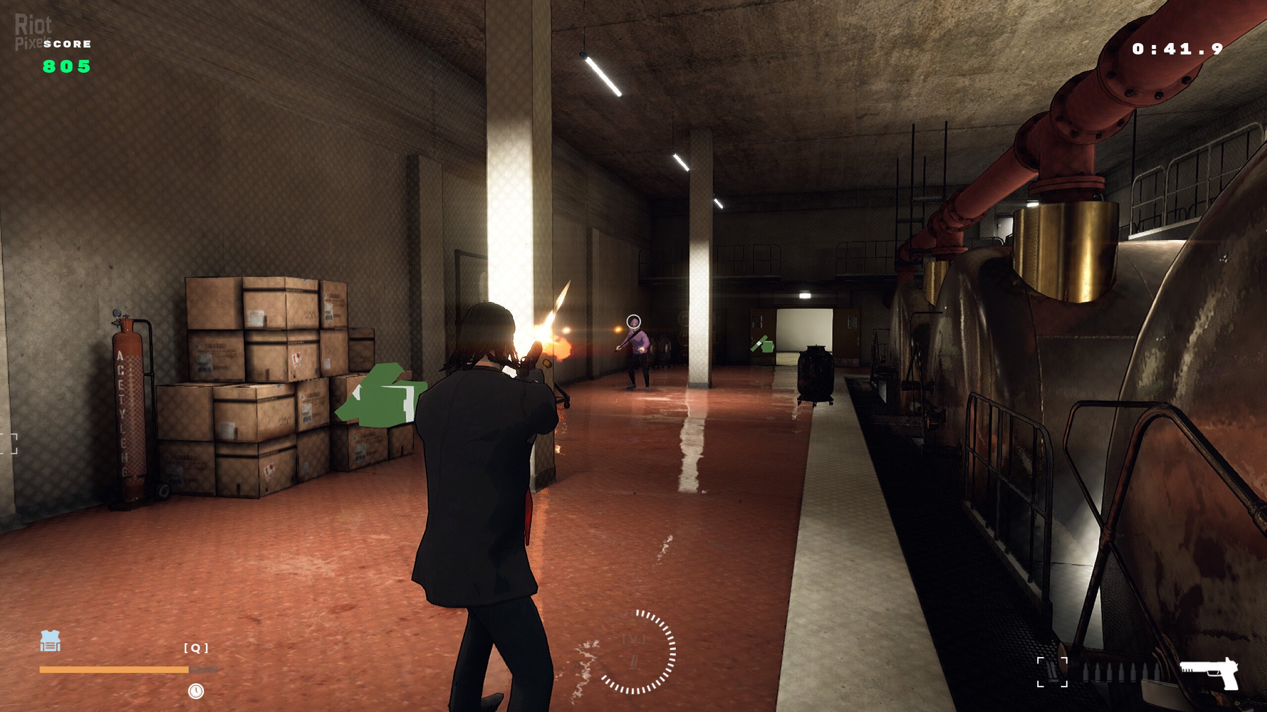 [3]-Suit for Hire – v1.0.1 + CrackFix Download