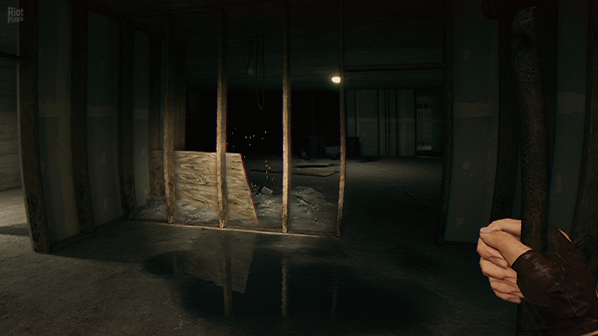 [8]-Dread: The Cold Case Download