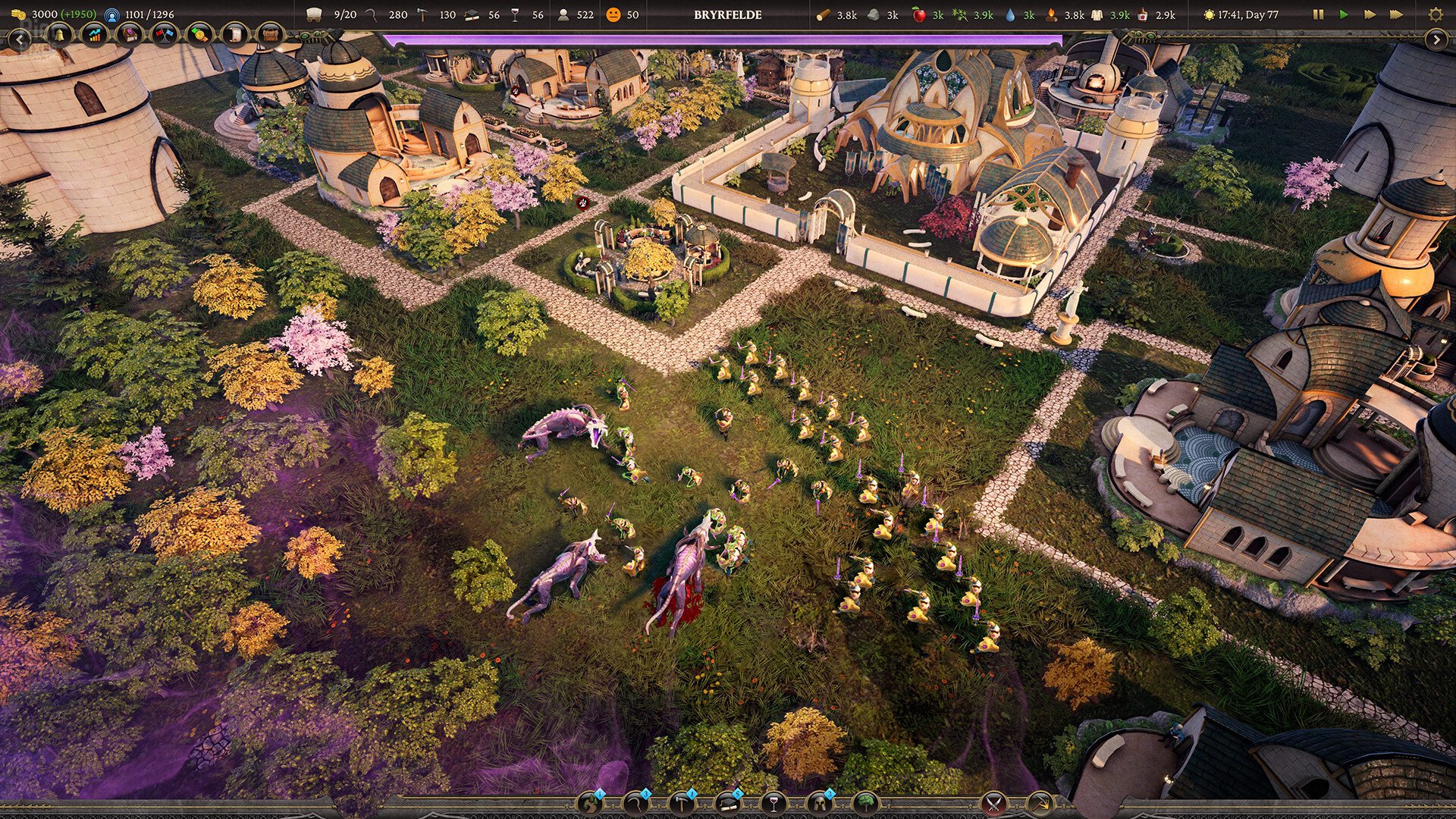 [10]-Thrive: Heavy Lies The Crown – v1.0.0203 Download