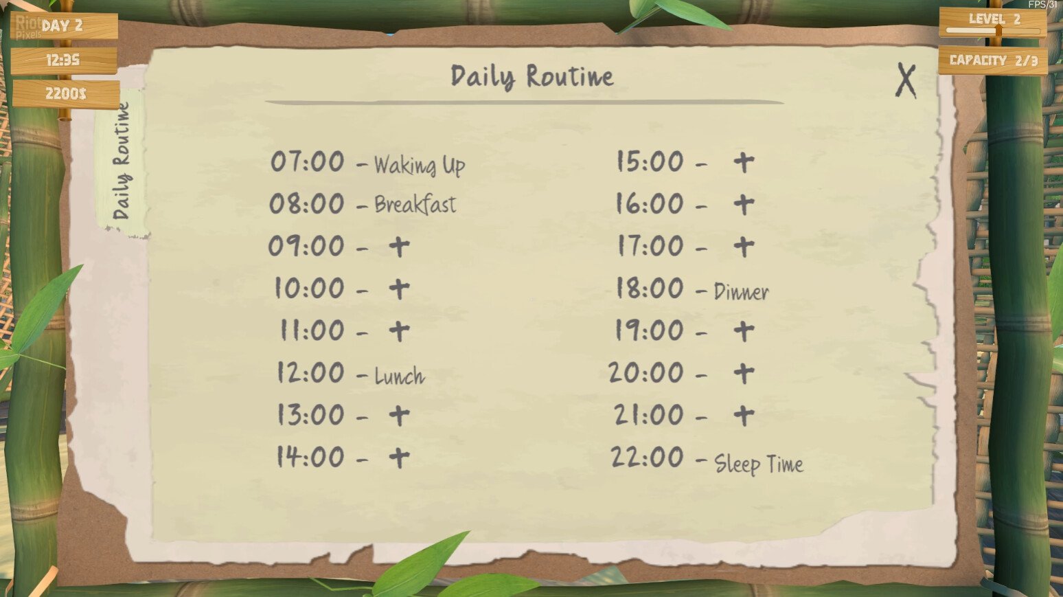 [12]-Gym Camp Simulator Download