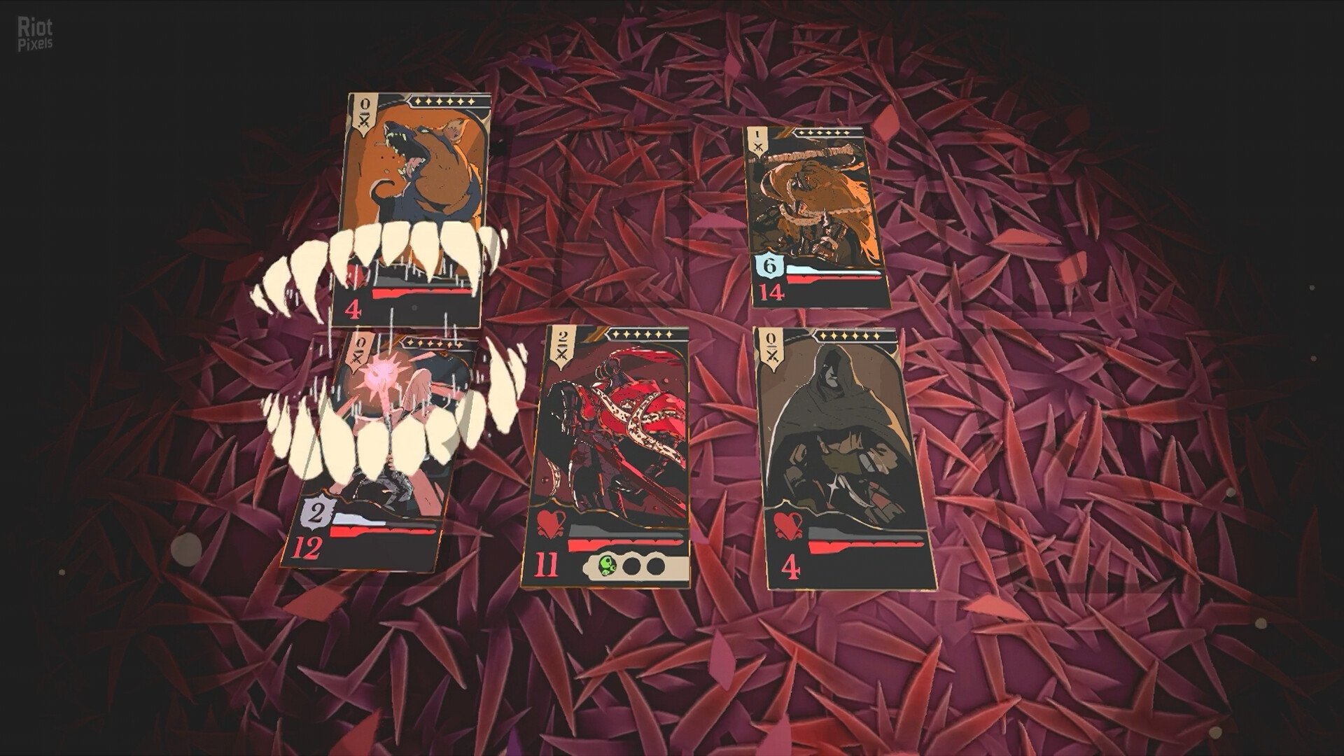 [8]-Crown Gambit: Deluxe Edition – v1.0.3 + 2 Bonus DLCs Download