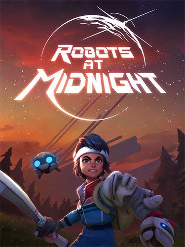 Robots at Midnight – v1.0.16014-HohohoGames