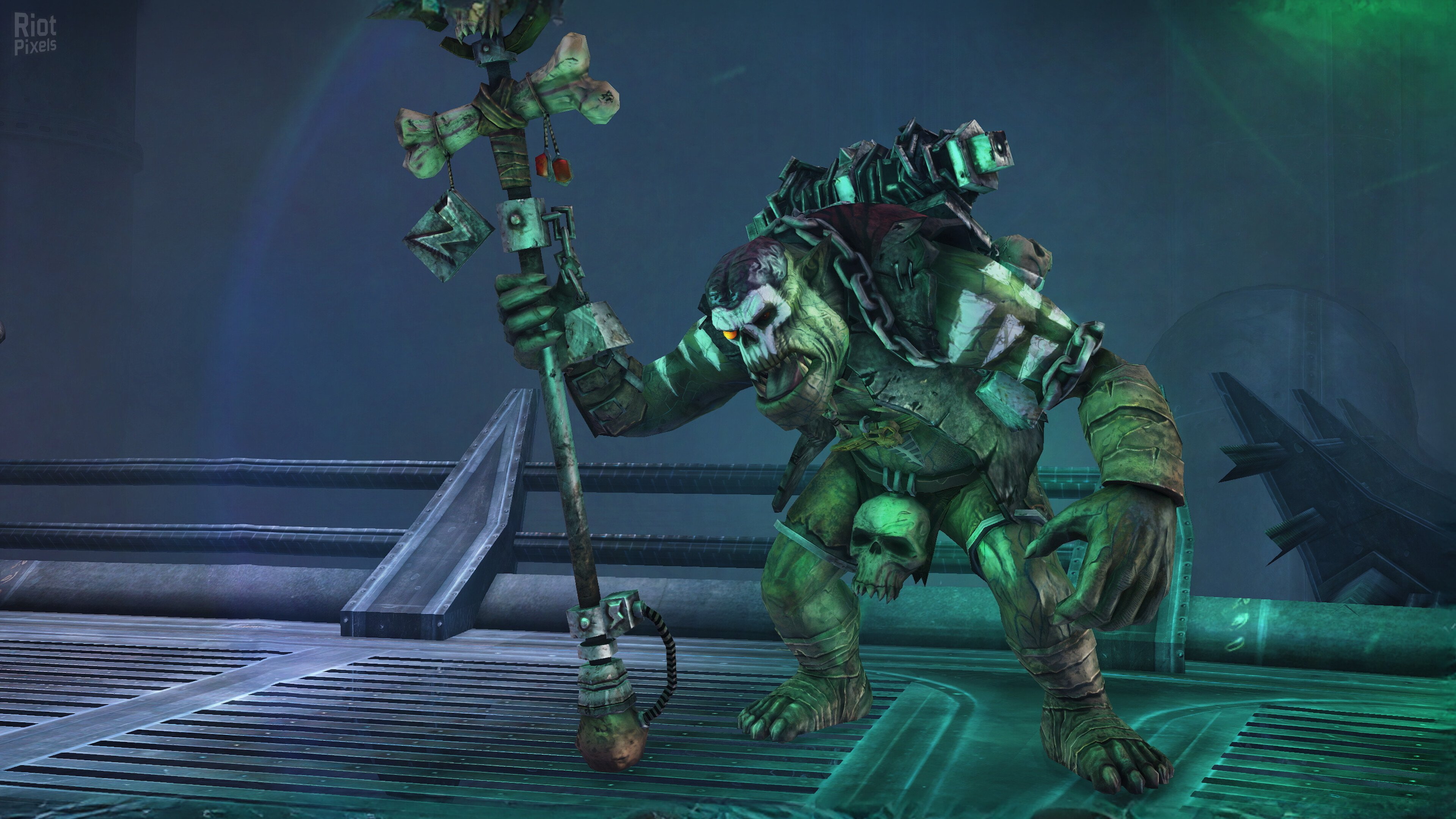 [8]-Warhammer 40,000: Space Marine – Master Crafted Edition, v1.0.1038.3669 (MS Store)/v1.0.1038.3764 (Steam) + All DLCs Download