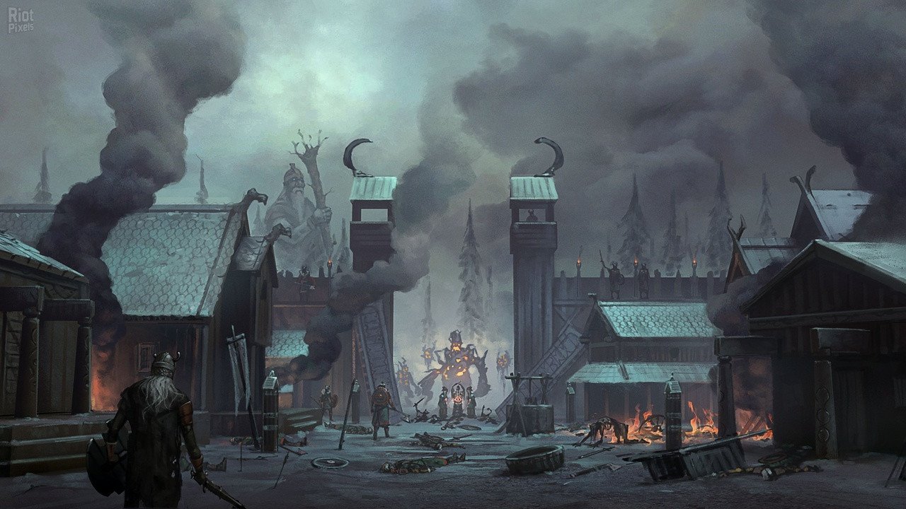 [18]-Songs of Conquest: Complete Bundle, v1.6.0 + 5 DLCs/Bonuses Download