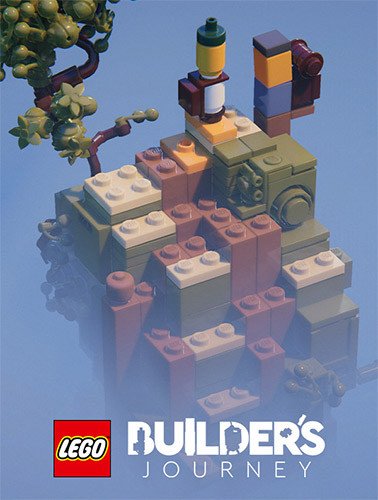 LEGO Builder’s Journey – v4.0.0 (773)-HohohoGames