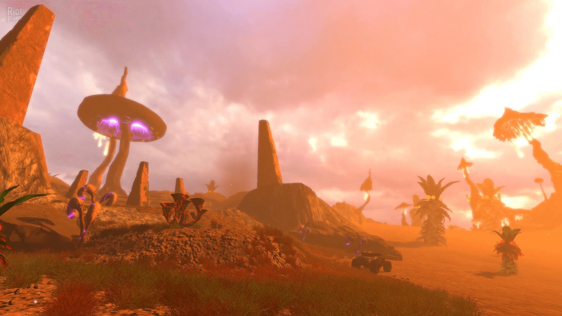 [6]-Triton Survival Download