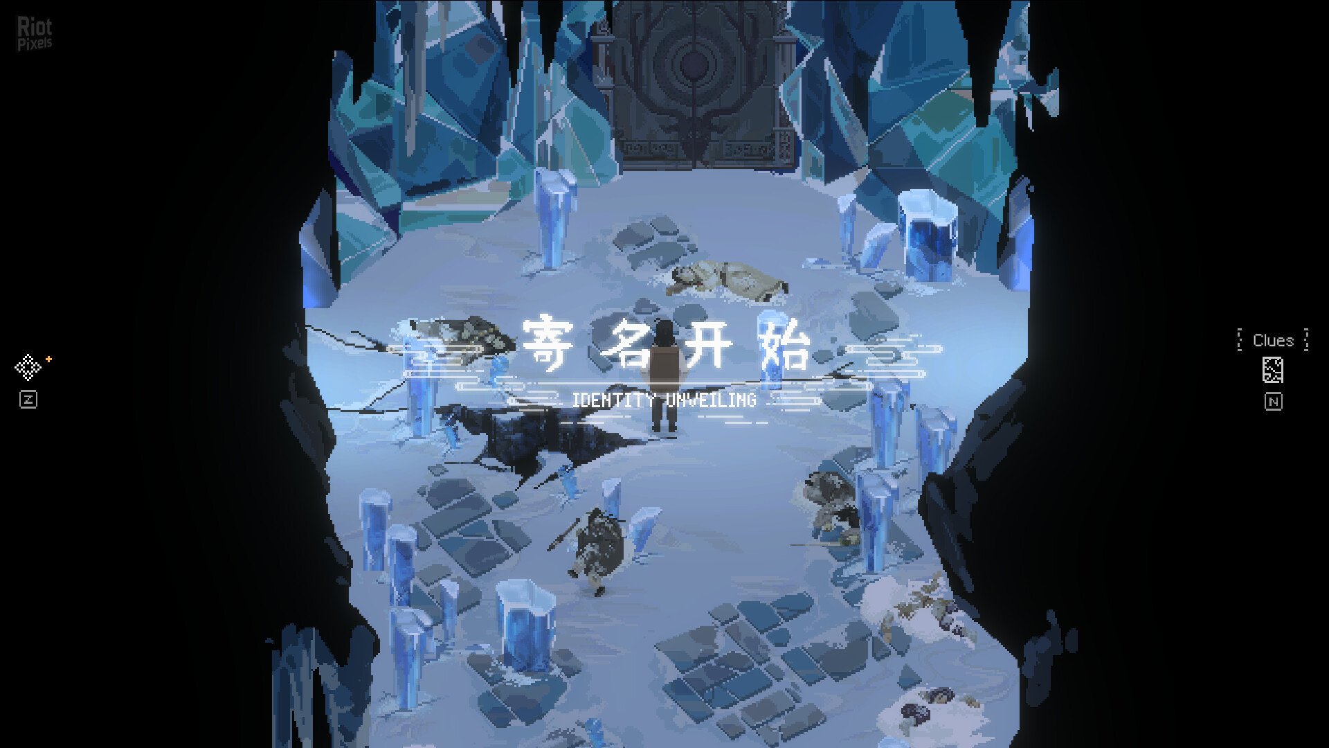 [15]-The Rewinder 2, v2.1.5 + Bonus OST Download