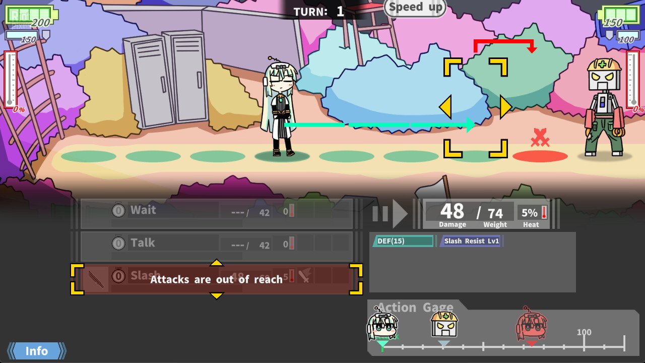 [11]-Robot girl’s dream -RobotBattleChampionship-, v3.00.03 Download