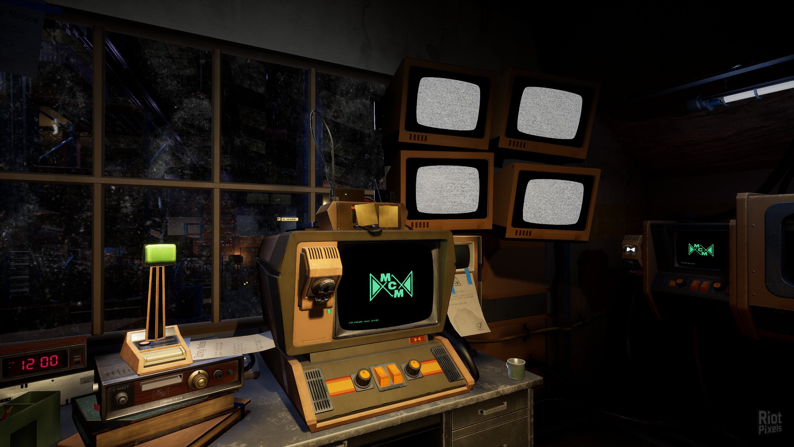 [3]-Five Nights at Freddy’s: Secret of the Mimic Download