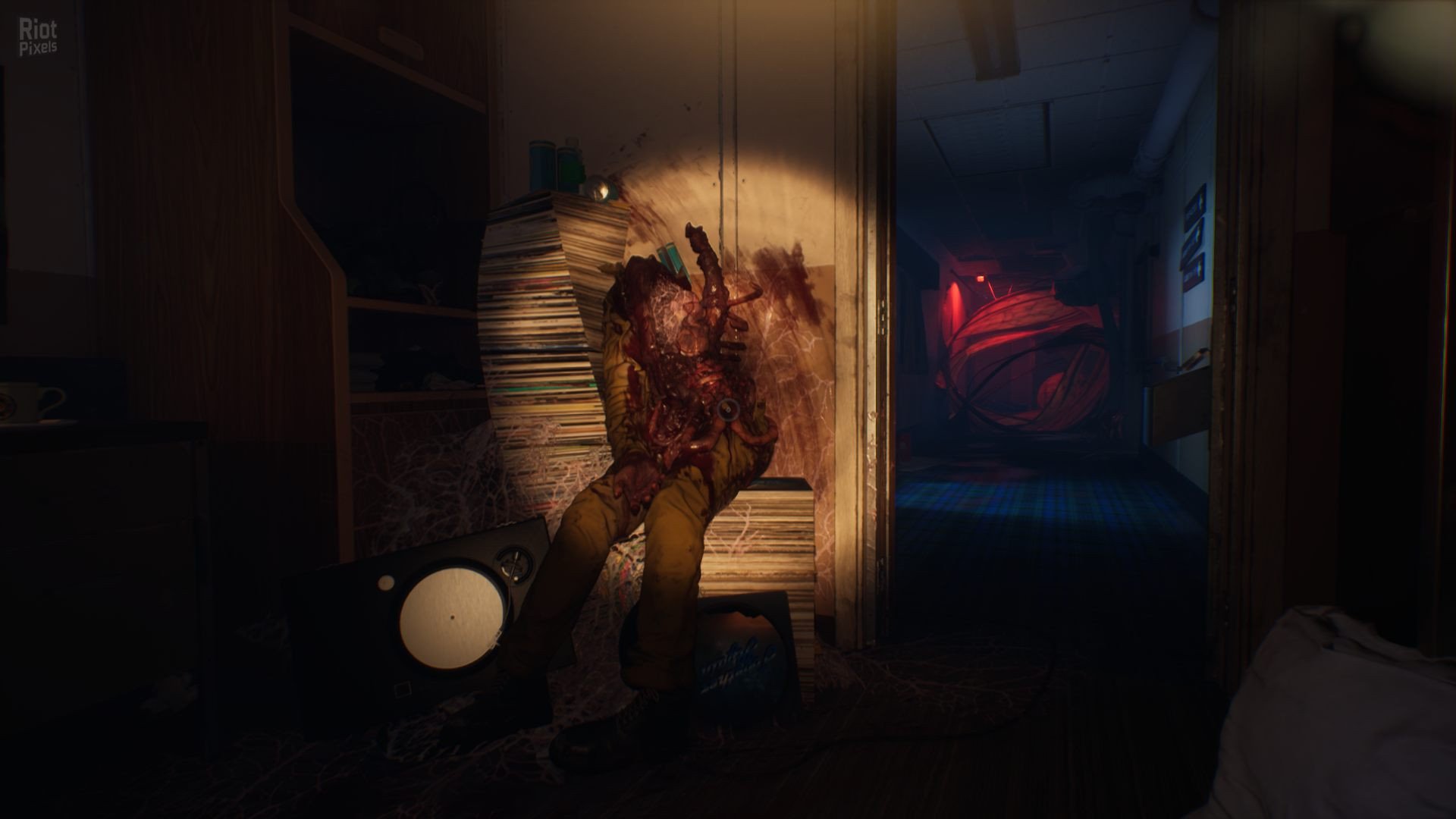 [15]-Still Wakes the Deep: The Complete Collection – v1.5 (34484) + 2 DLCs/Bonuses Download