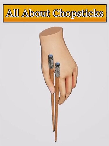 All About Chopsticks – v1.5.1-HohohoGames